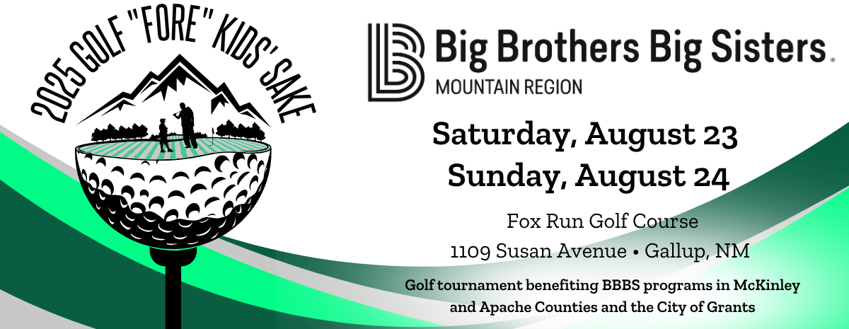 2025 Golf "fore" Kids' Sake